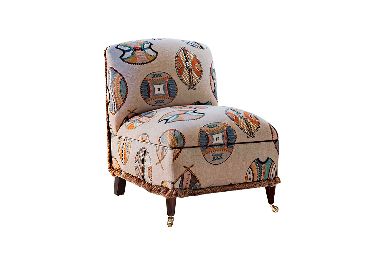 David Seyfried Astell Chair