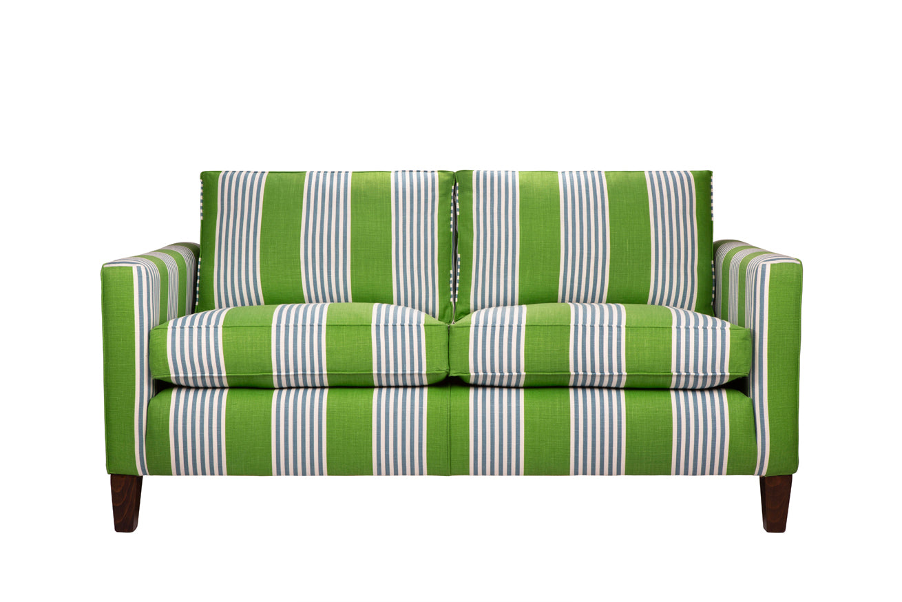 David Seyfried Contemporary Sofa