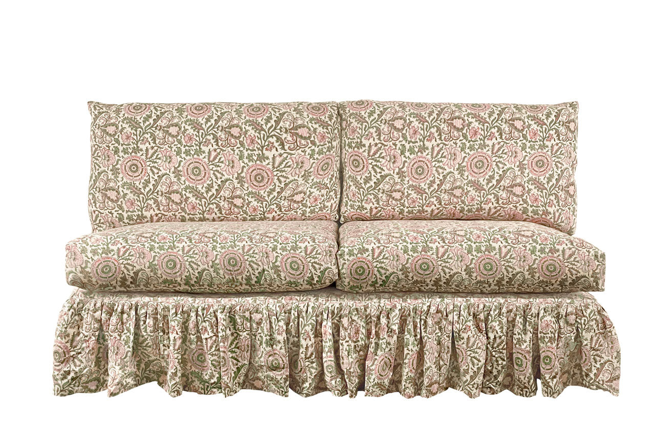 David Seyfried Crawford Sofa