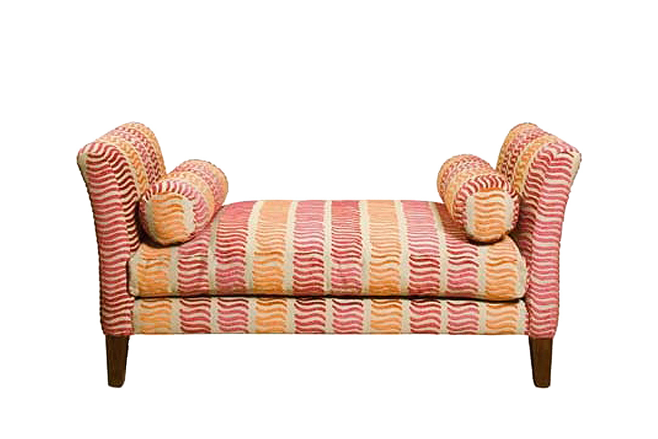 David Seyfried Day Bed