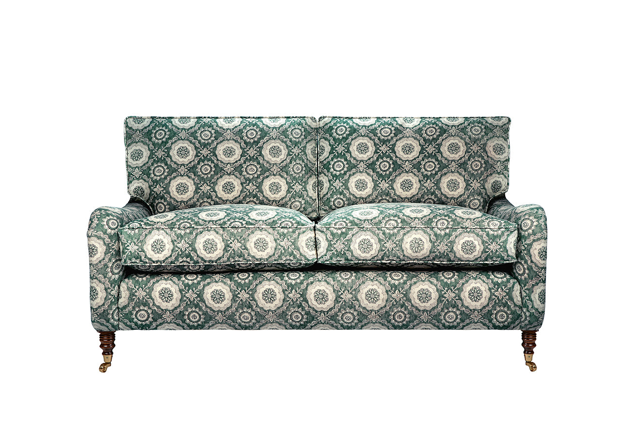 David Seyfried Devonshire Sofa