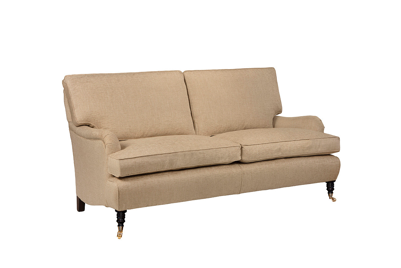 David Seyfried Eaton Sofa side view