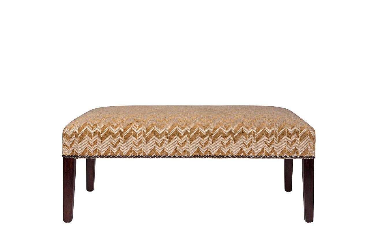 David Seyfried Stool (No Castors)