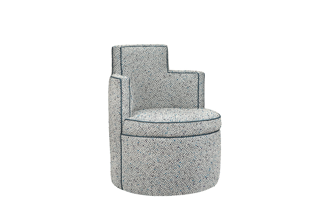 David Seyfried Hertford Chair