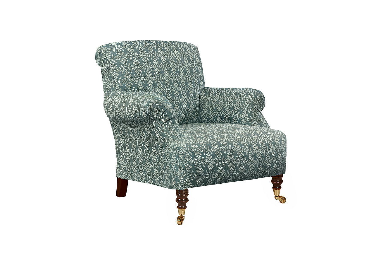 David Seyfried Marlborough Chair