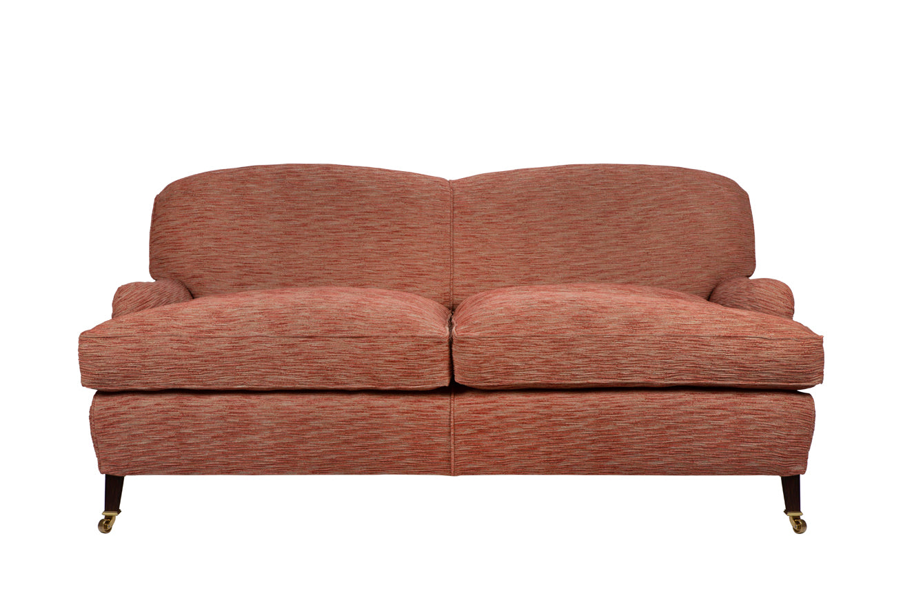 David Seyfried Oakley sofa 