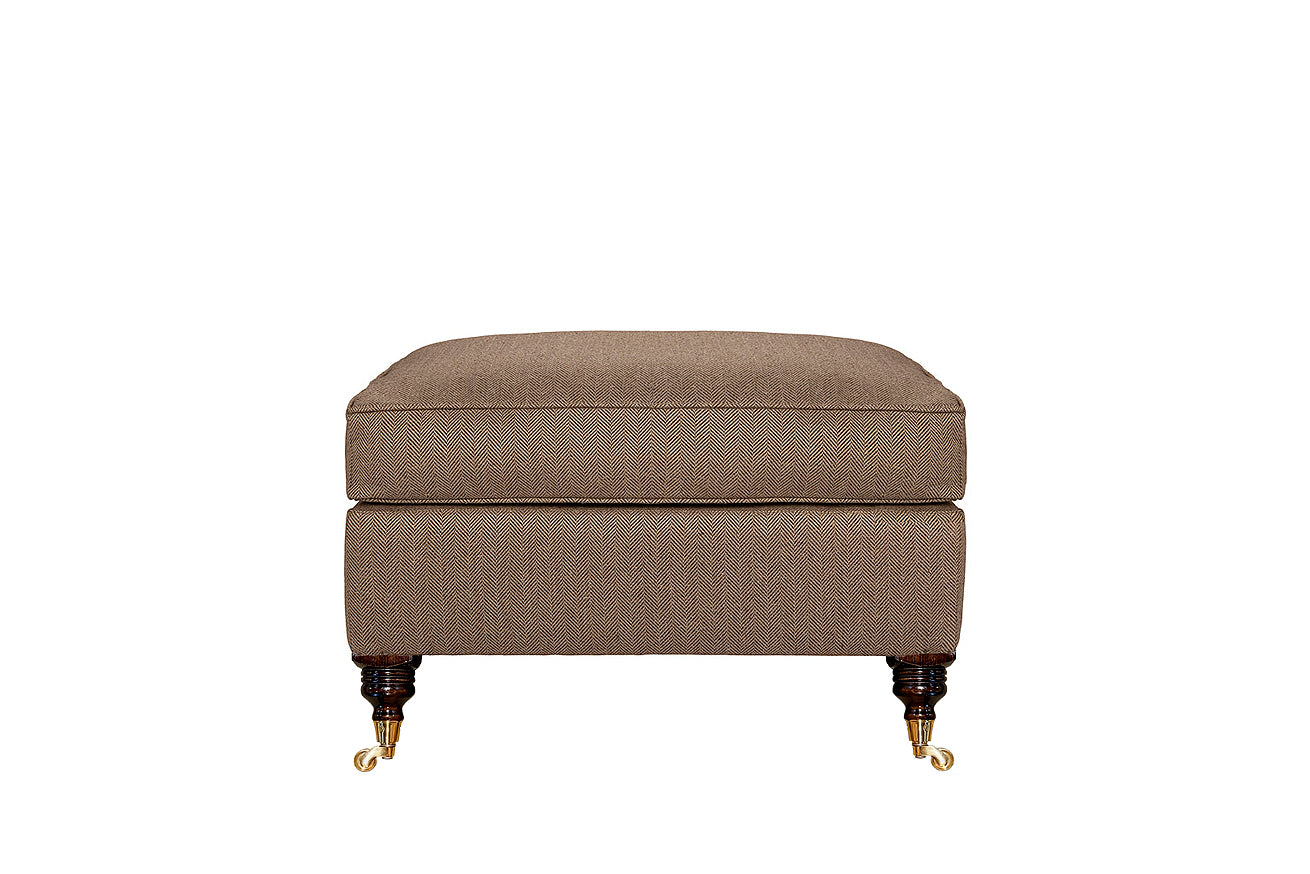 David Seyfried Oakley Stool