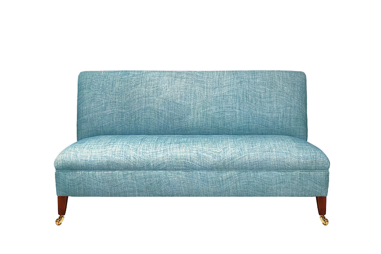 David Seyfried Phillimore Sofa