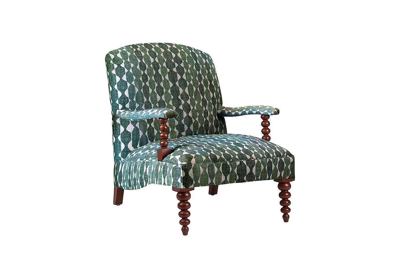 David Seyfried Portobello Chair