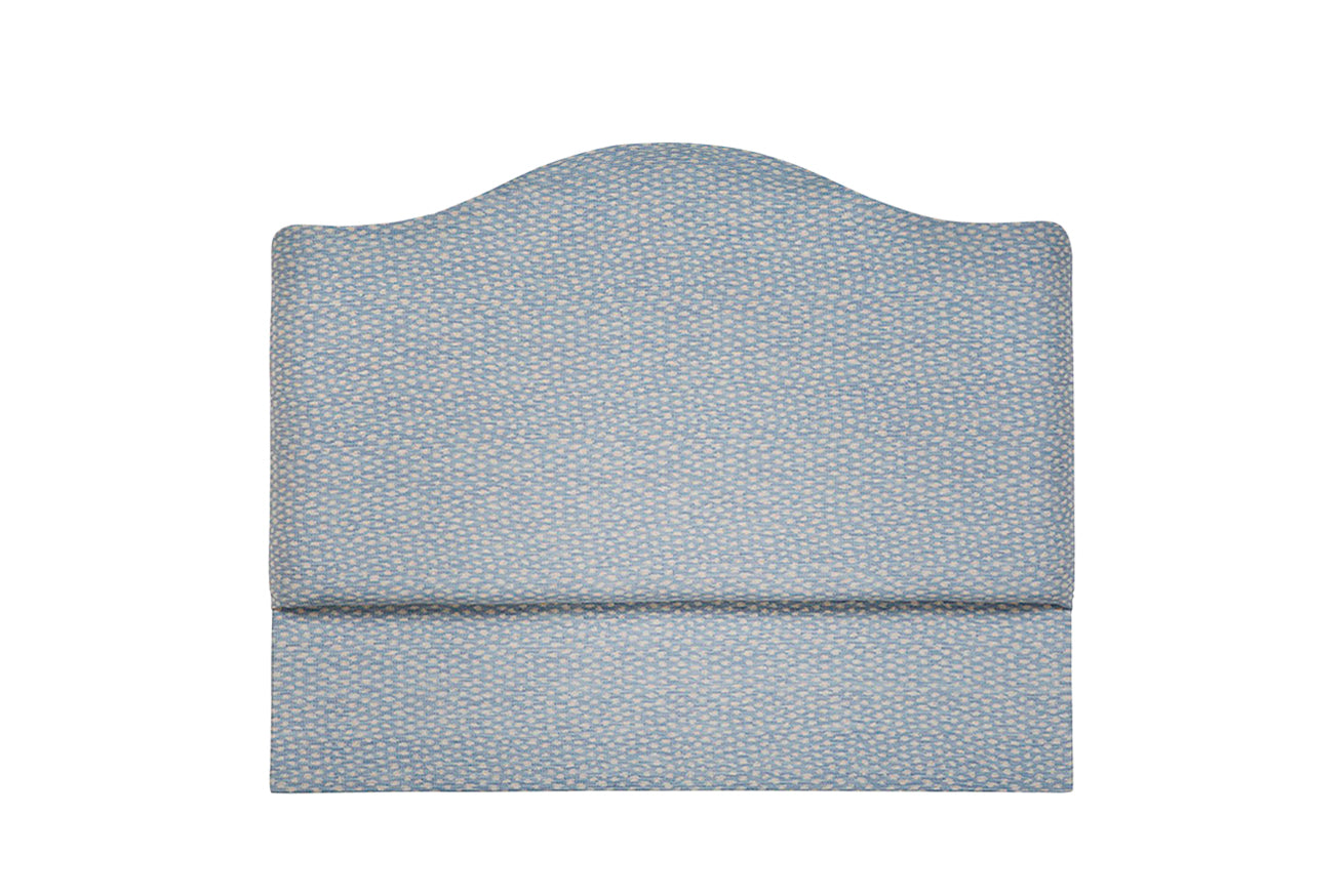 David Seyfried Serpentine Headboard