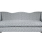 David Seyfried Wave sofa