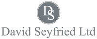 David Seyfried logo