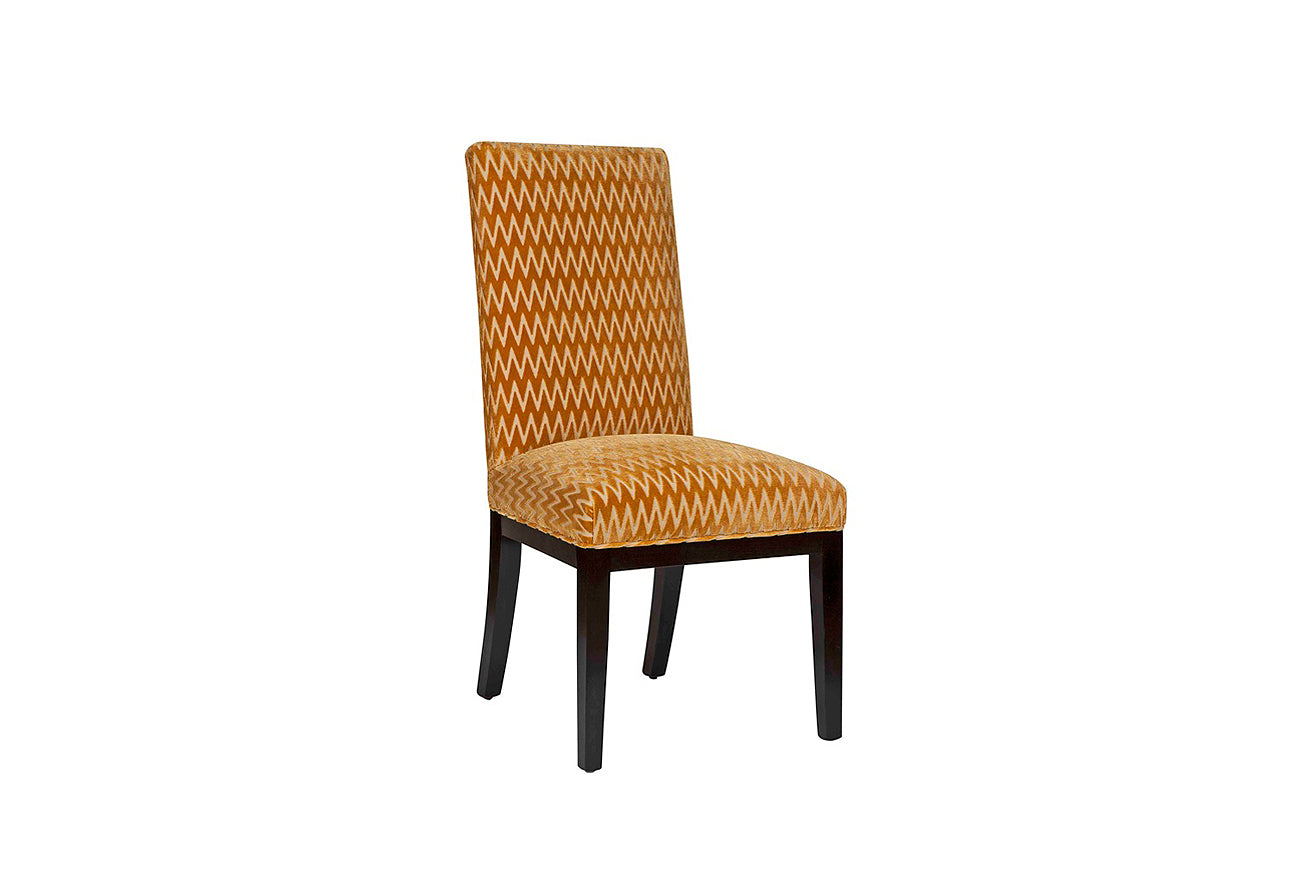 David Seyfried Berkeley Dining Chair