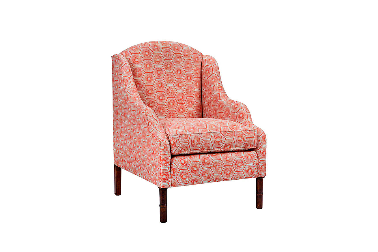 David Seyfried Clarendon Chair