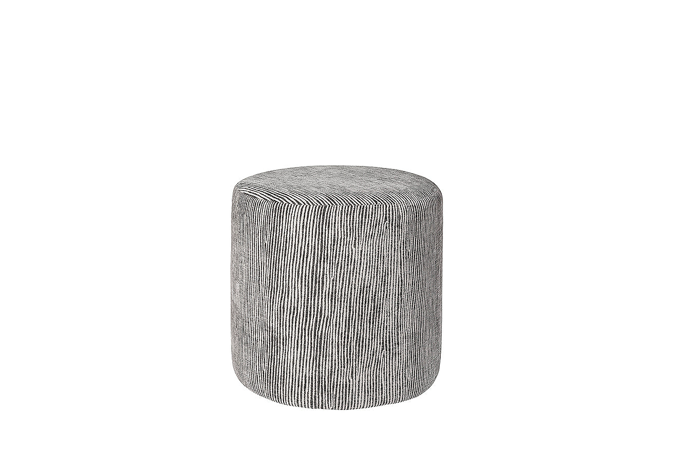 David Seyfried Cylinder Stool