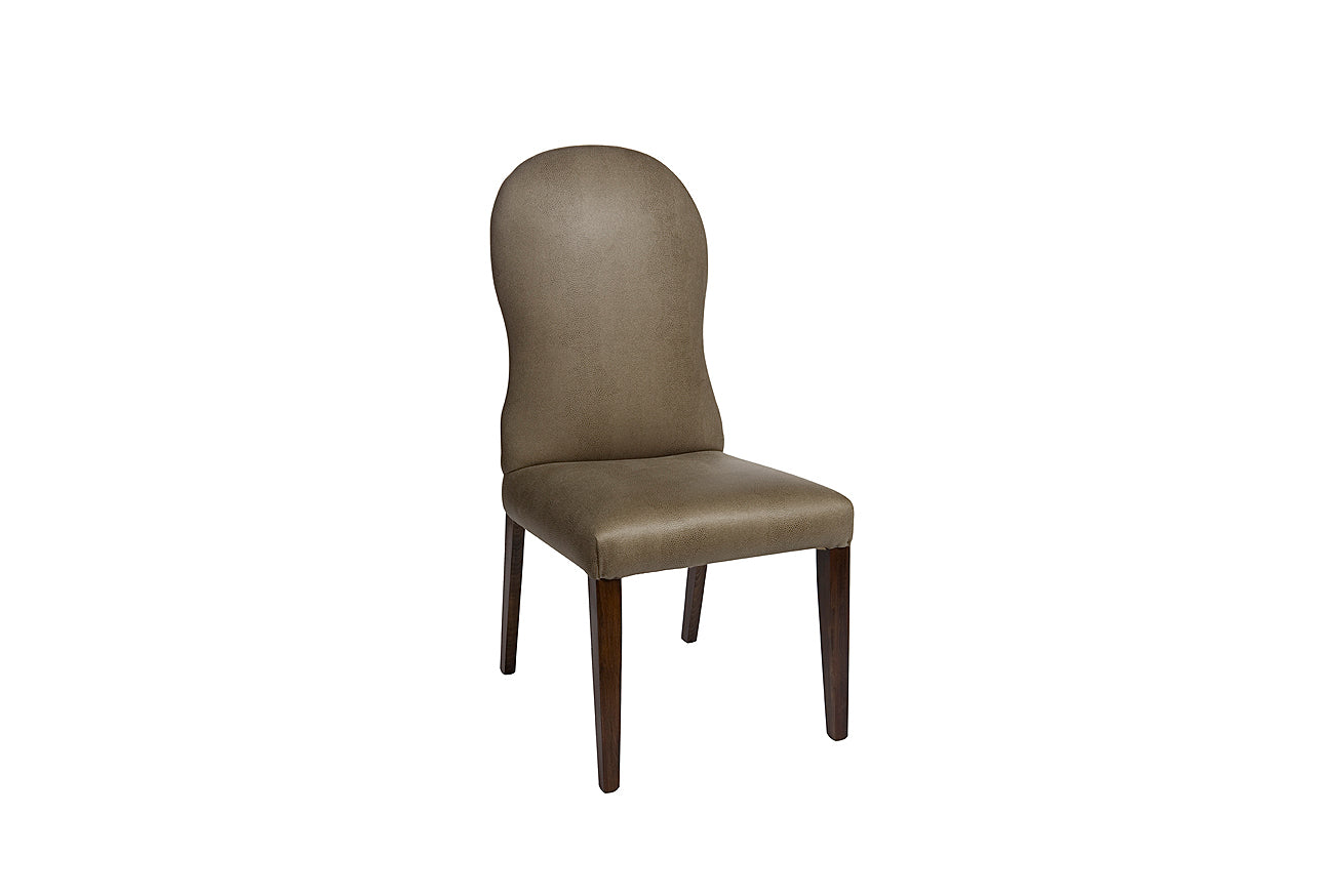 David Seyfried Eldon Dining Chair