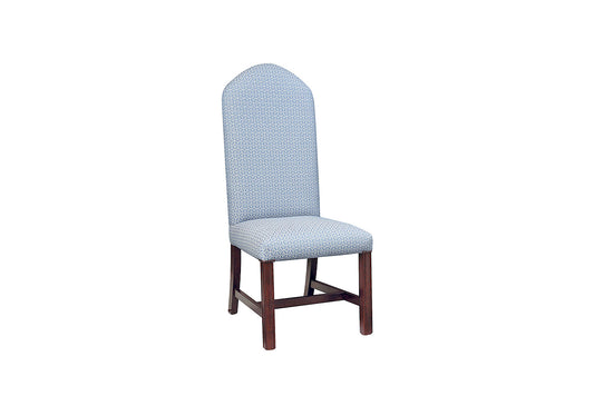 David Seyfried Gothic Dining Chair