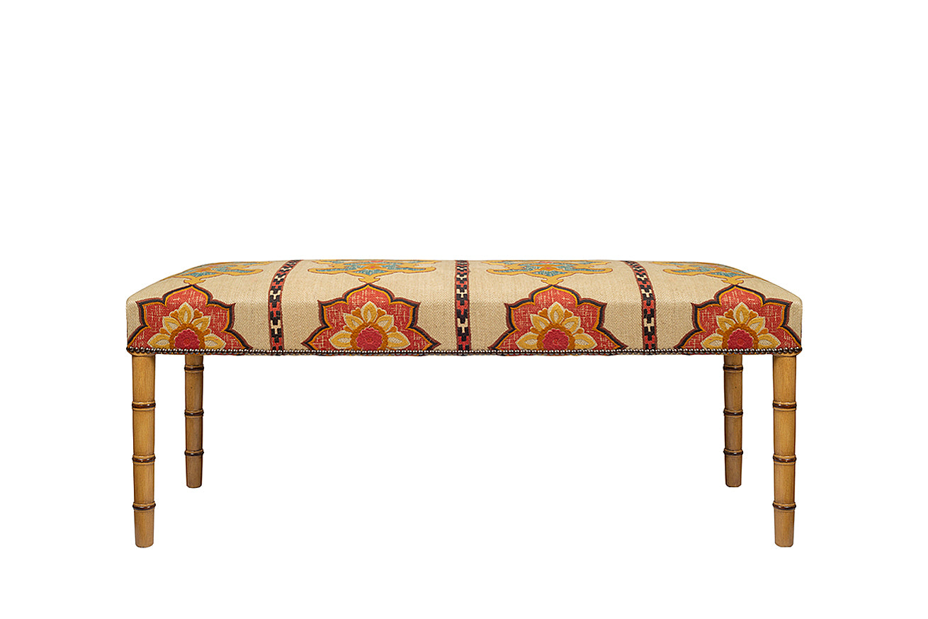 David Seyfried Gresham Stool