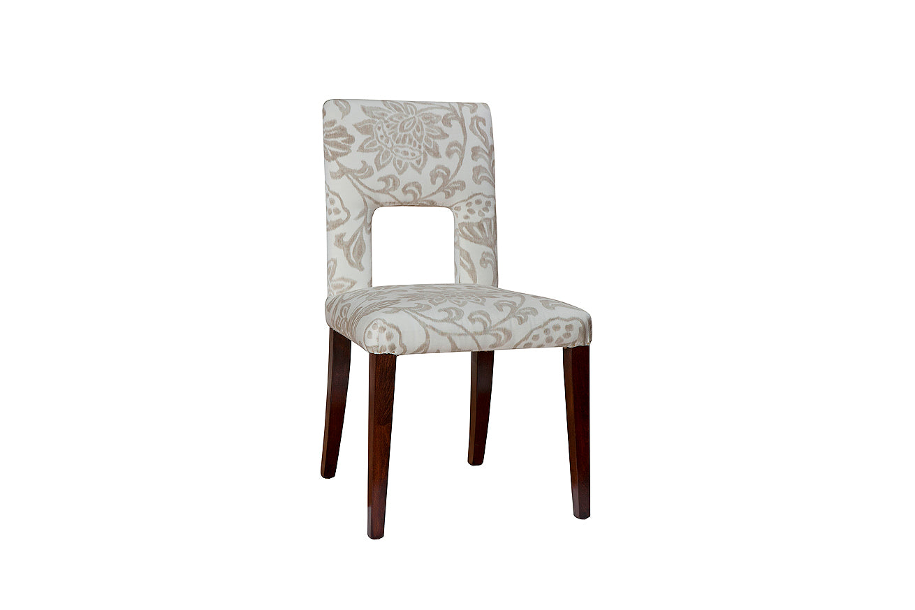 David Seyfried Ifield Dining Chair