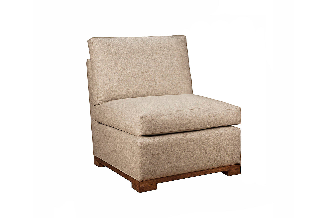 David Seyfried Ledbury Chair