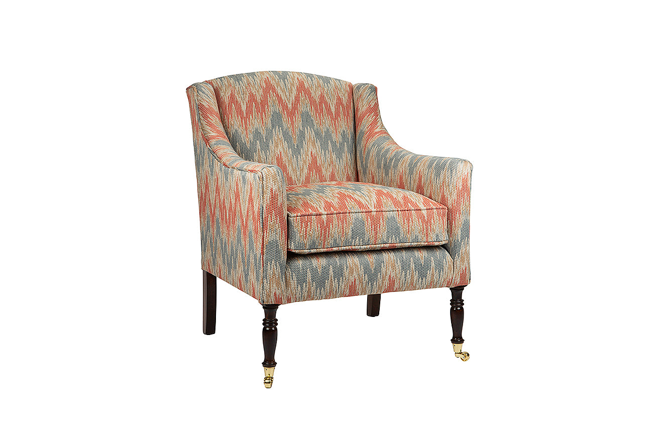 David Seyfried Lonsdale Chair