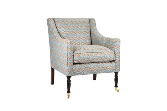 David Seyfried Montpelier Chair (Large)