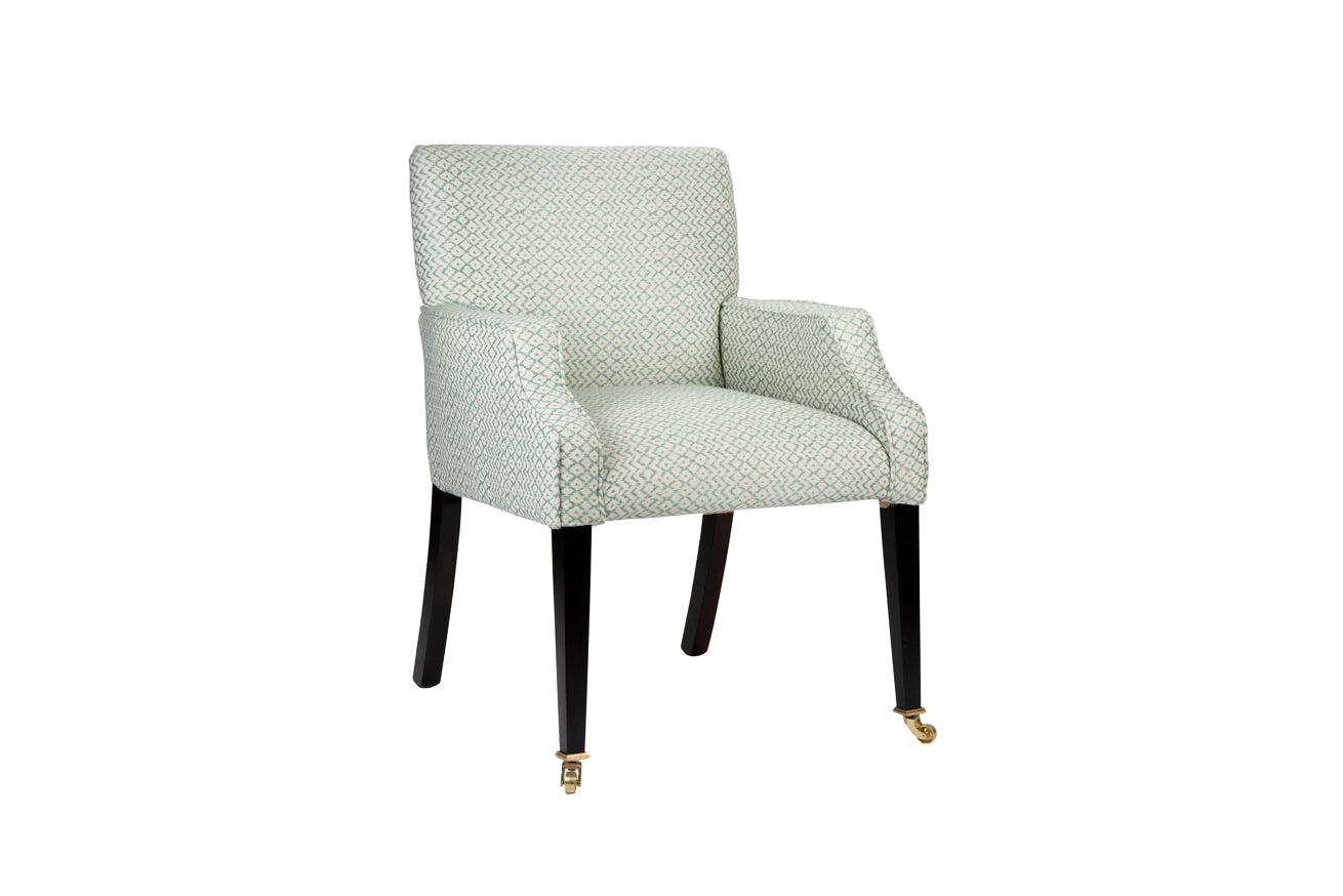 David Seyfried Pelham Chair