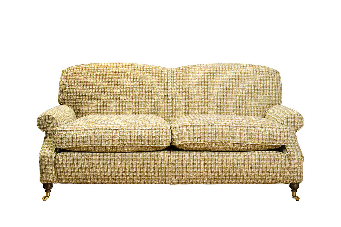 David Seyfried Redcliffe Sofa