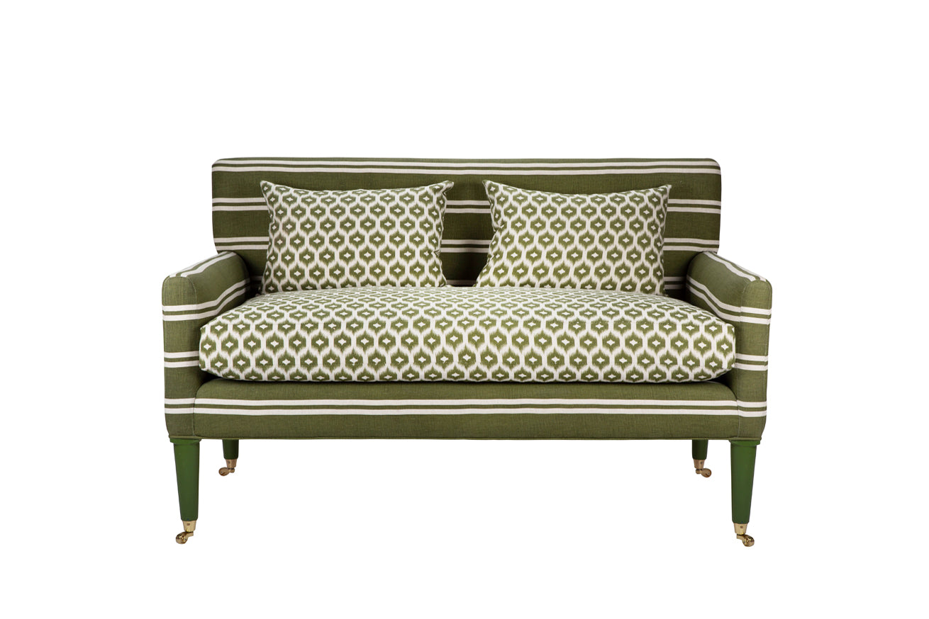 David Seyfried Salvesen Graham Sofa