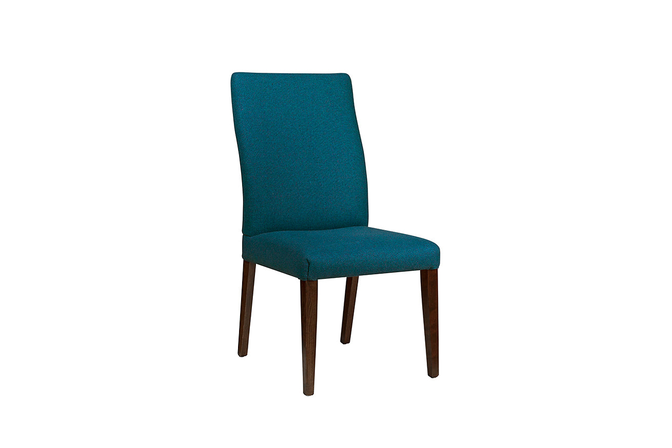 David Seyfried Tapered Leg Dining Chair