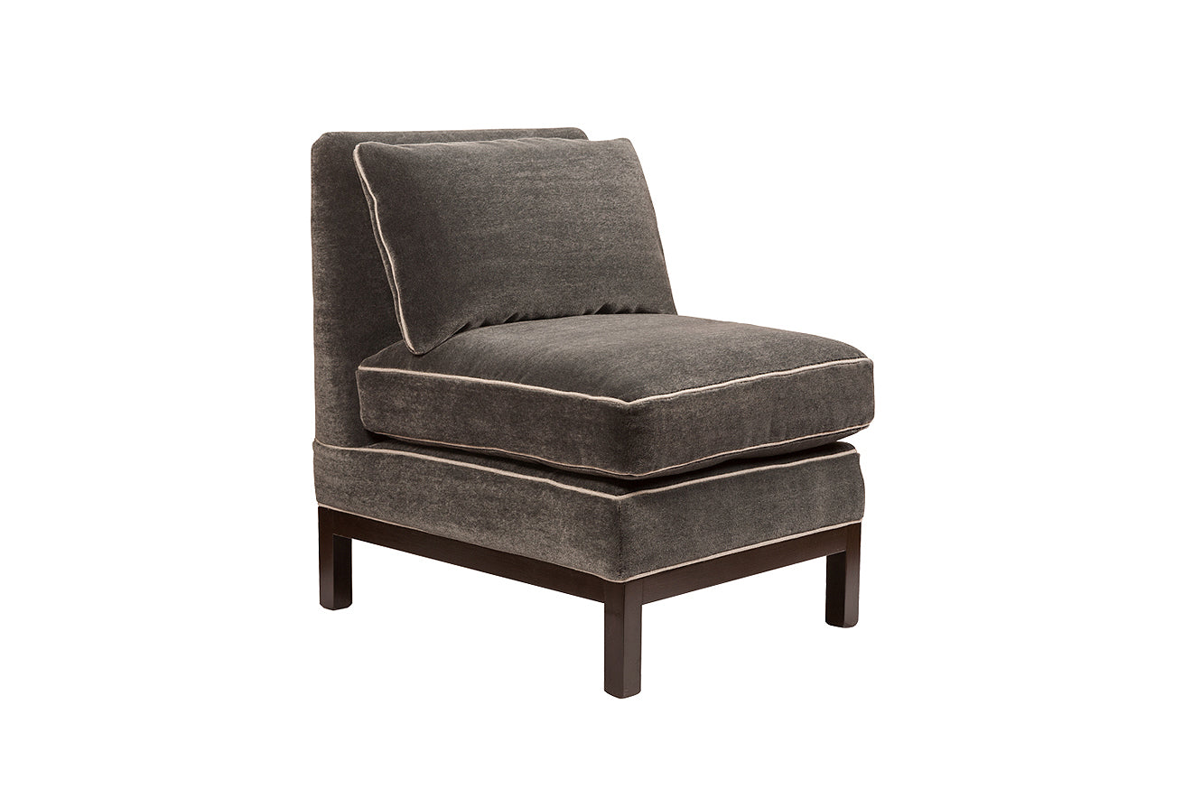 David Seyfried Tilney Chair