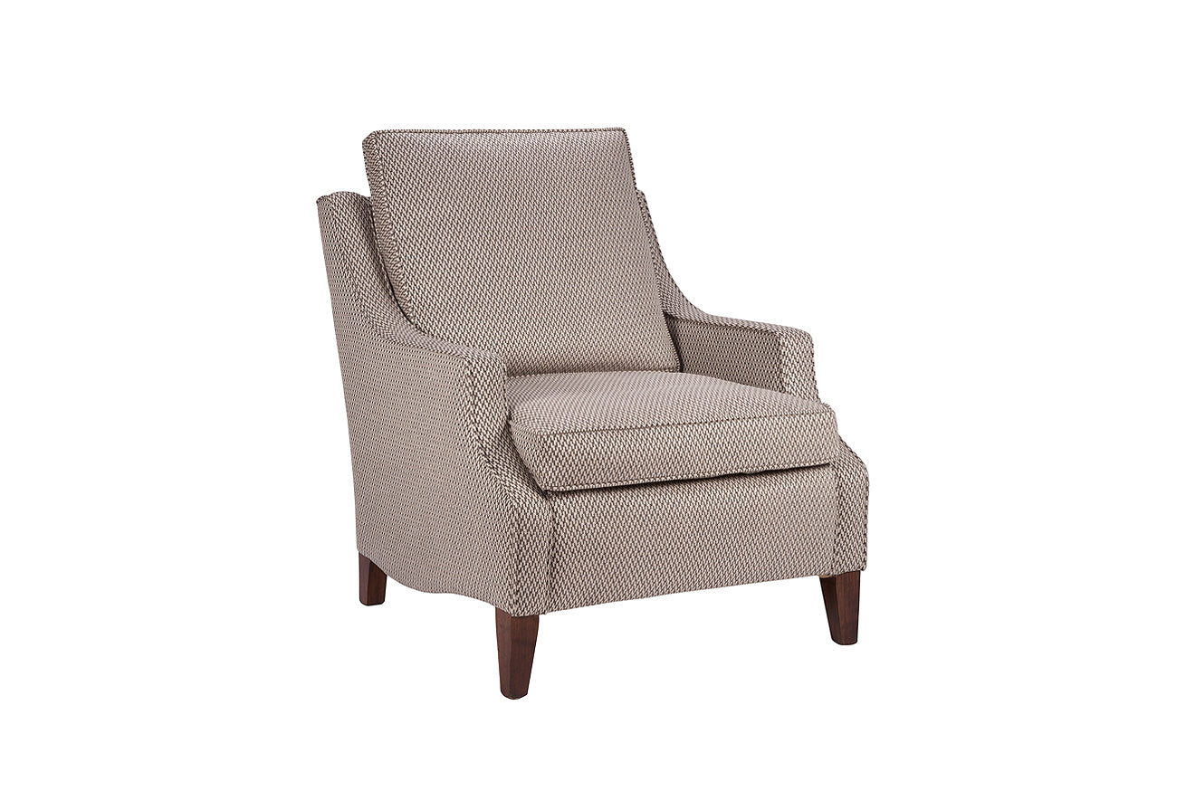 David Seyfried Wilton Chair