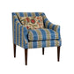 David Seyfried Albemarle Chair