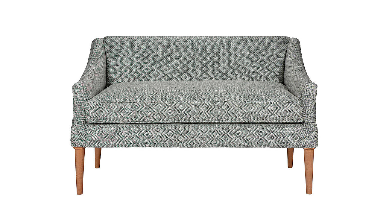 David Seyfried Albemarle Sofa