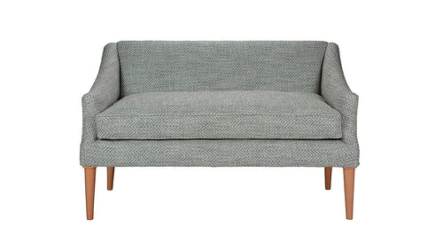 David Seyfried Albemarle Sofa