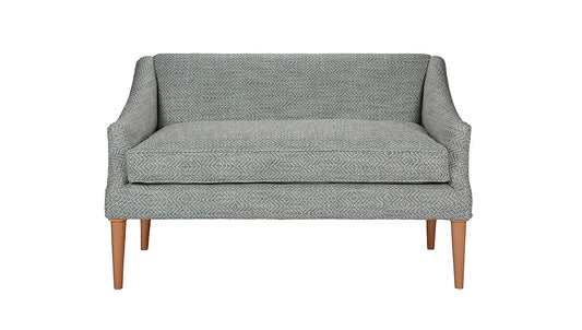 David Seyfried Albemarle Sofa