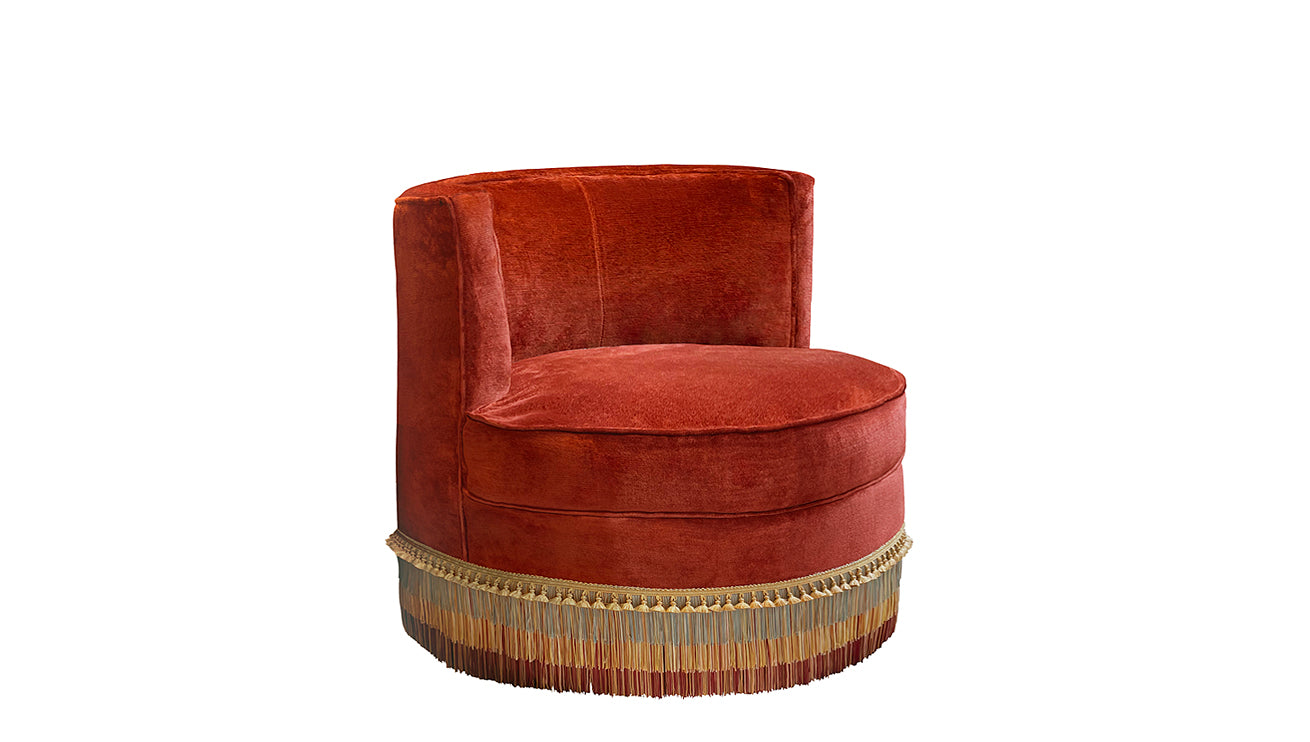 Albion Chair
