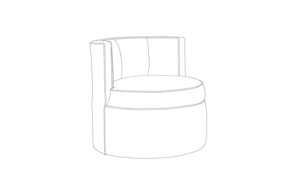 Albion Chair