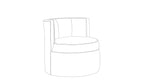 Albion Chair