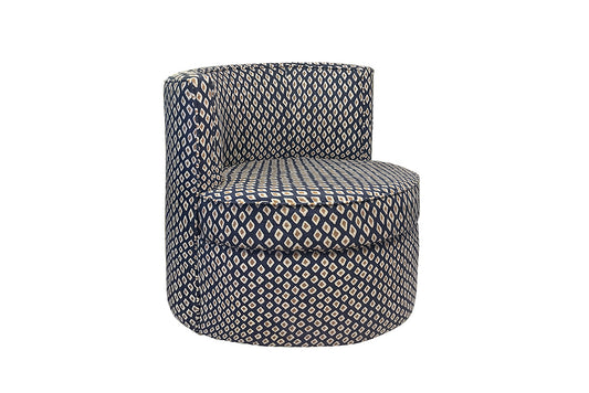 David Seyfried Albion Chair