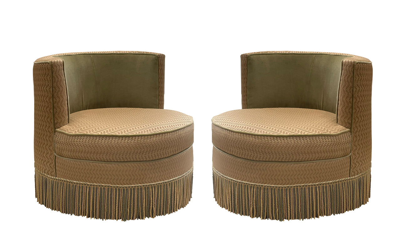 Albion Chairs