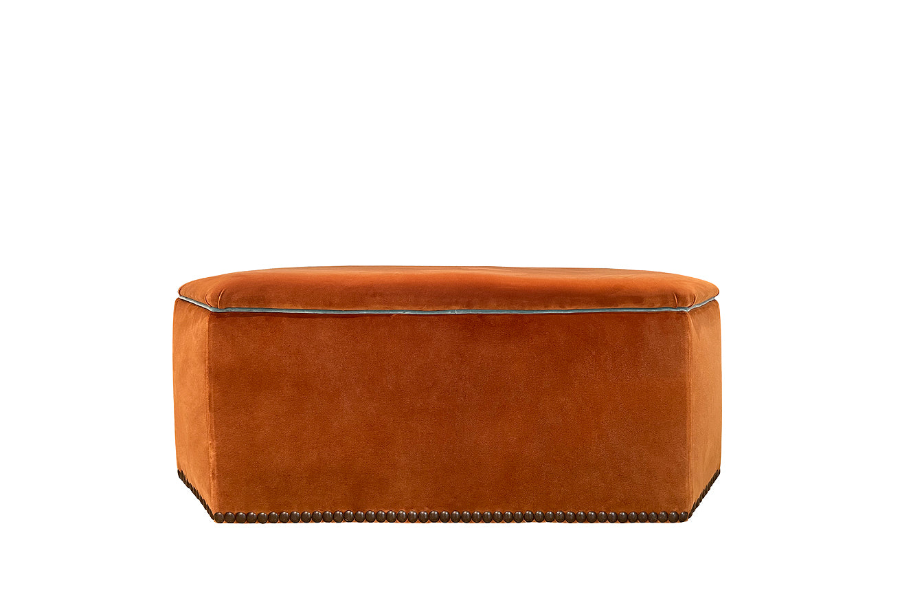 David Seyfried Arlington Stool