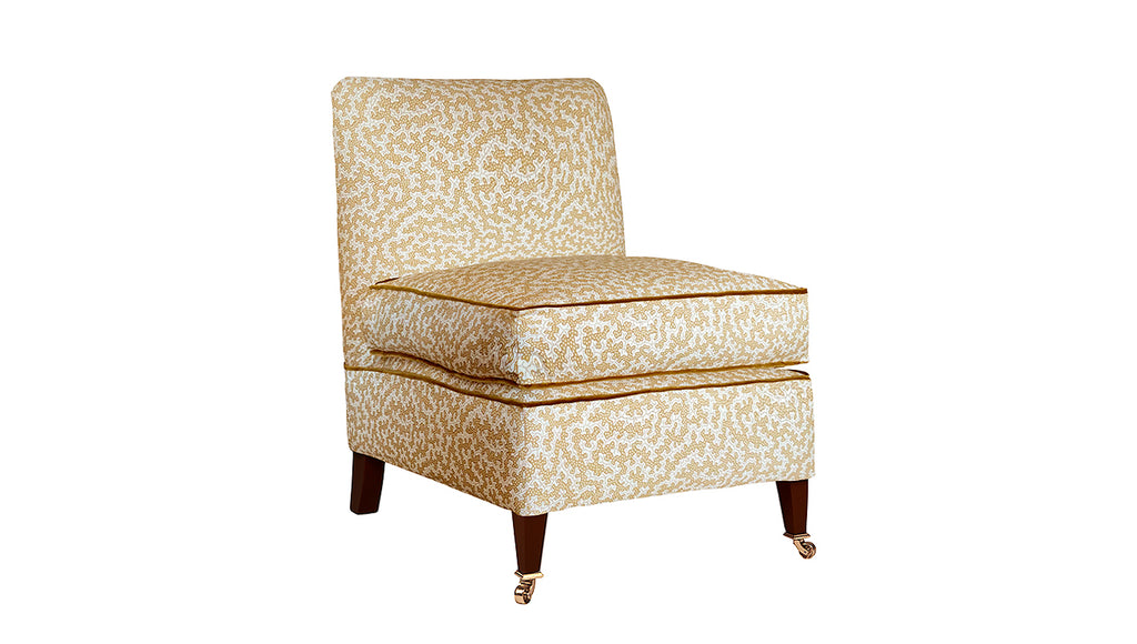 David Seyfried Belgrave Chair