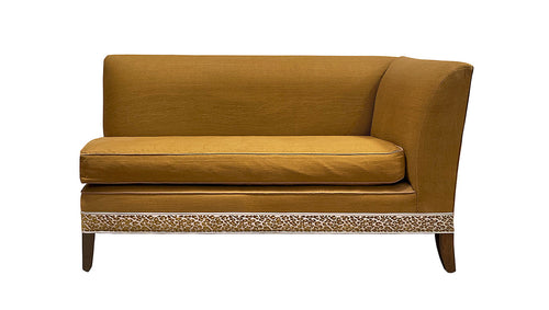 David Seyfried Belgrave Chaise