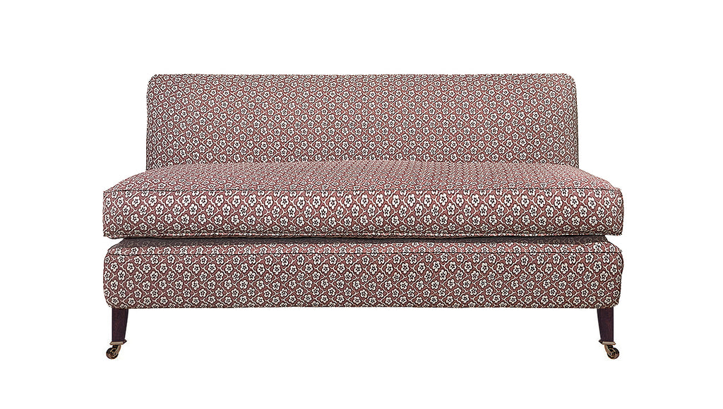 David Seyfried Belgrave Sofa