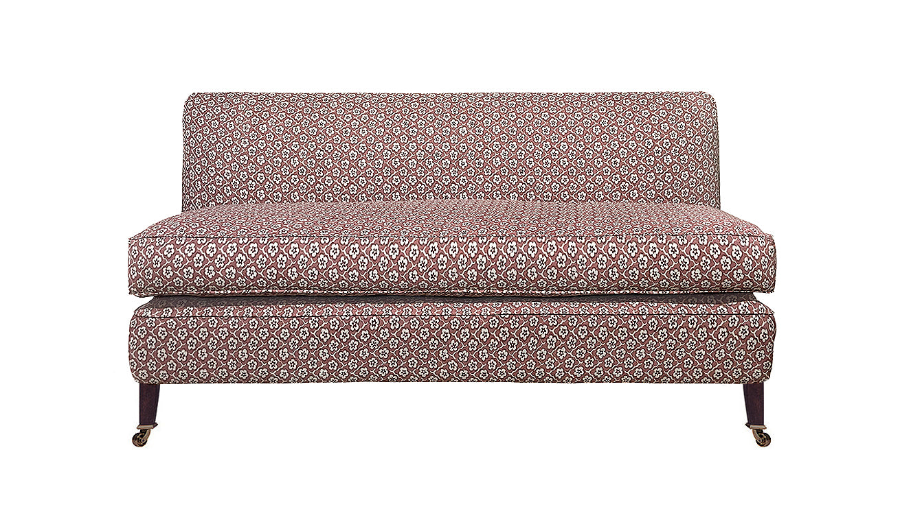 David Seyfried Belgrave Sofa