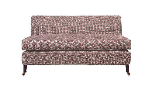 David Seyfried Belgrave Sofa