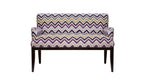 David Seyfried Berkeley Bench