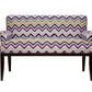 David Seyfried Berkeley Bench