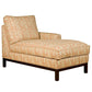 David Seyfried Berkeley Chaise side view 